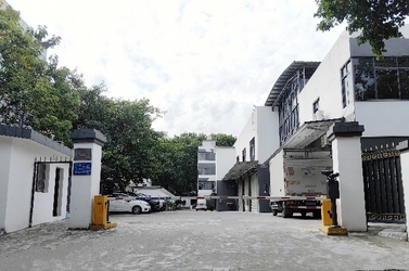 Guangzhou Yuou Technology Co., Ltd 会社概要