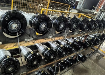 Guangzhou Yuou Technology Co., Ltd 工場生産ライン