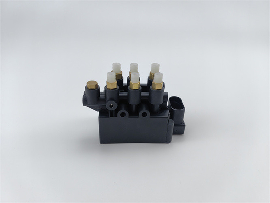 エアサスペンションソレノイドバルブブロック 37206861882 BMW G11 G12用