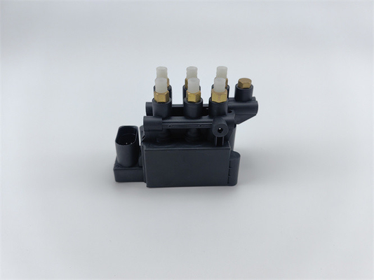 エアサスペンションソレノイドバルブブロック 37206861882 BMW G11 G12用