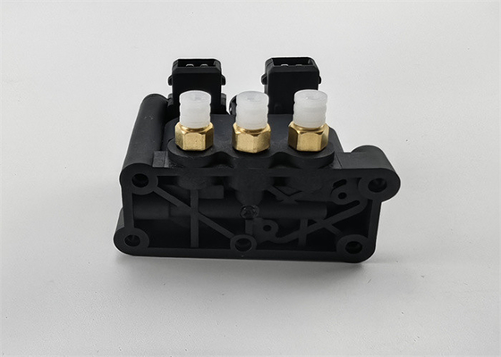 37226787616 空気懸垂 電磁弁ブロック BMW E65 E66