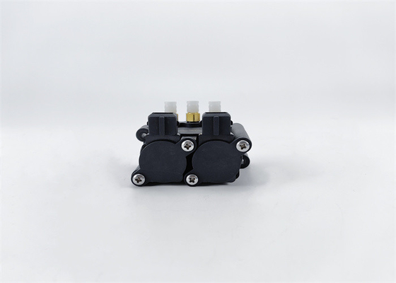 BMW E65 E66 37226787616 空気懸垂電磁弁ブロック
