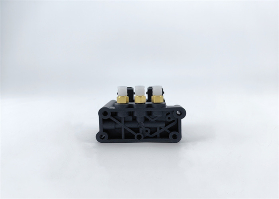 BMW E65 E66 37226787616 空気懸垂電磁弁ブロック