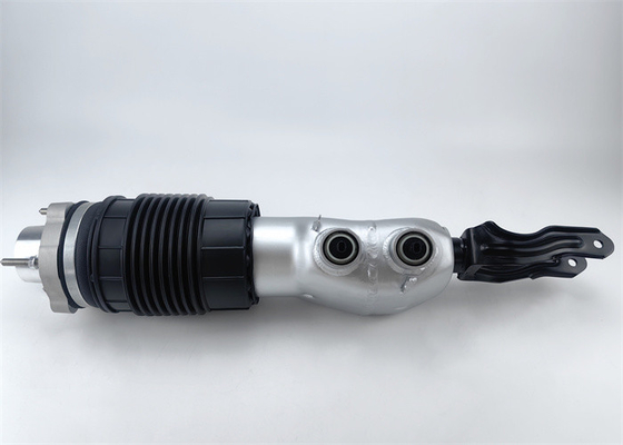 空気懸垂 ショック吸収器 ポルシェ 971 前 右 971616038L