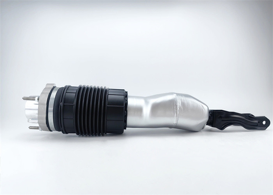 空気懸垂 ショック吸収器 ポルシェ 971 前 右 971616038L