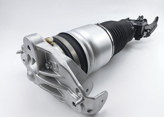 フロントエアサスペンション Q7 カイエン 7L6616039E用のスプリングショック吸収器