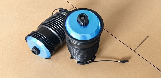 空気懸垂 エアバッグ 2133280100 W213 エアマティック用のエアスプリング 後部スーツ