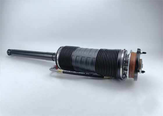 空気懸垂 ショック吸収器 後部 メルセデス W222 ハイドロリック 2223204513