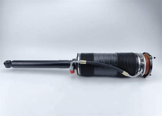 空気懸垂 ショック吸収器 後部 メルセデス W222 ハイドロリック 2223204513