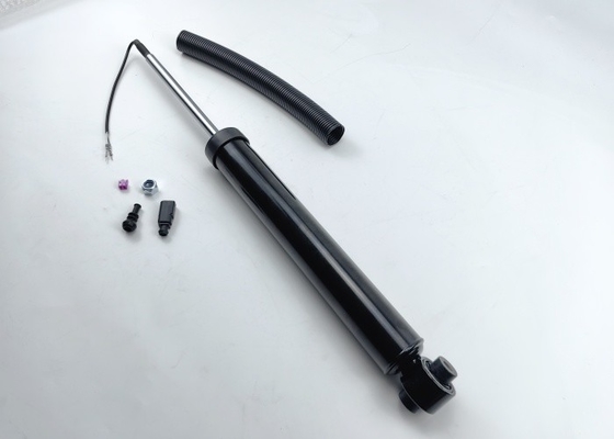 空気スプリングショック吸収器 ストラット 4M0616031 Audi Q7 Q8 後部用