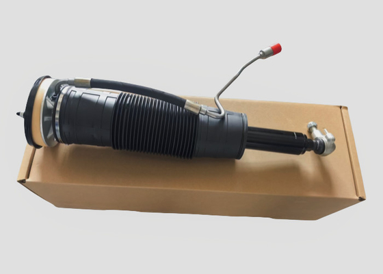 フロント右ハイドロリックショック吸収器 ストラット ストラット メルセデス・ベンツ W221 2213202413