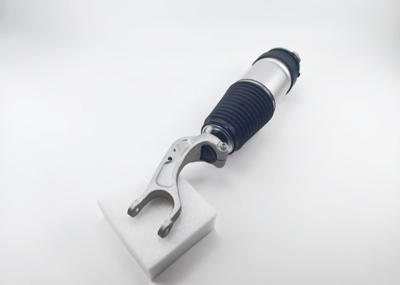 1027361-00-G 1027361-25-E テスラモデルX フロントAWD用エアサスペンションショック吸収器