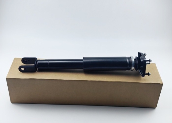 後部左側の空気ショック吸収器 カディラック CTS 2009-2015 黒 1Pc 19302784 19355570