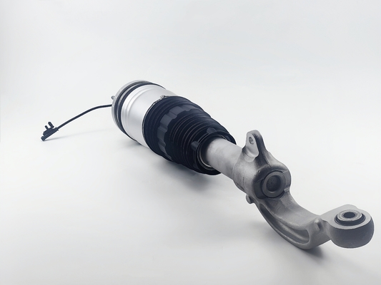 高性能フロント左エアサスペンションショックアブソーバー For Maserati Levante 670037437