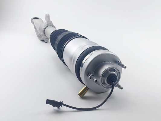 高性能フロント左エアサスペンションショックアブソーバー For Maserati Levante 670037437