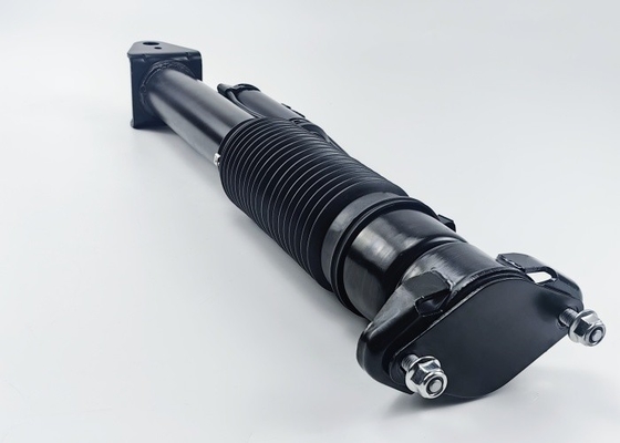 W166 カー エア サスペンション ショック 吸収器 後部 広告 1663200130 For Mercedes Benz W166 後部