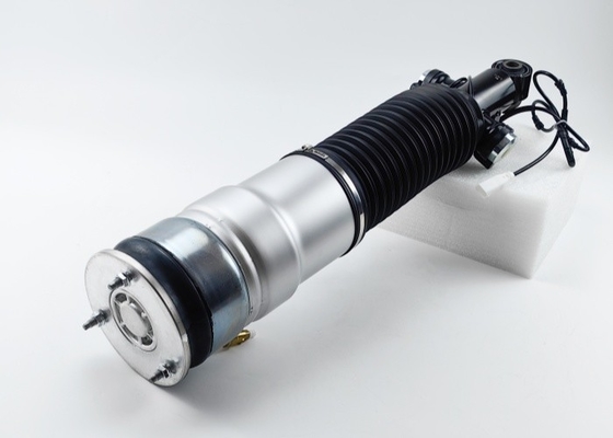 新品 後部右翼エアサスペンション ショックストラット BMW 7シリーズ 37126791676 37126796930