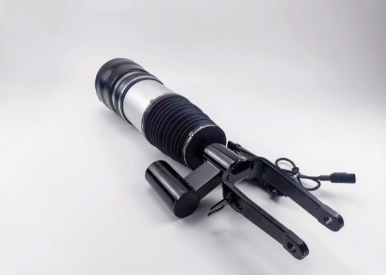 空気懸垂 衝撃吸収器 ストラット メルセデス・ベンツ W211 Eクラス 4MATIC 前左 211320951380