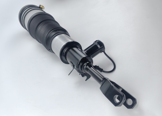 全新アウディA6C6 前 右の空気ショック吸収器 4F0616040AA