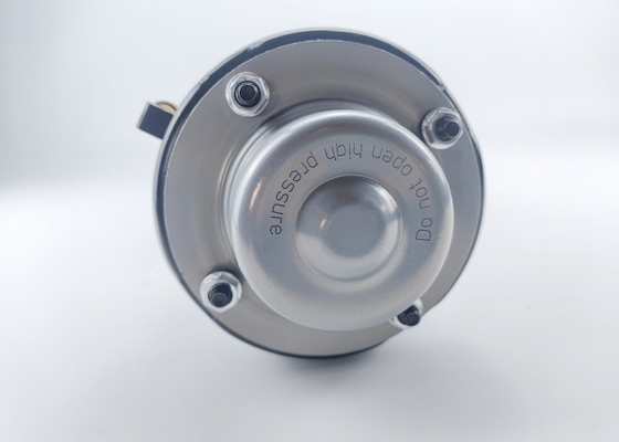 全新アウディA6C6 前 右の空気ショック吸収器 4F0616040AA
