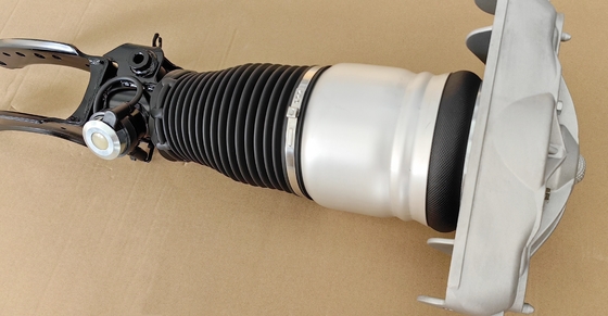 アウディQ7 フロント左ショック吸収器 7L8616039用のエアサスペンションストラット
