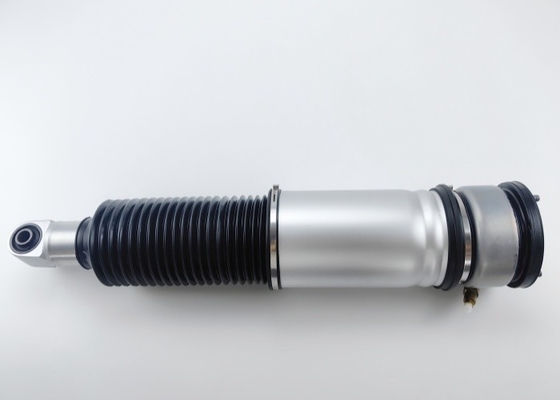 空気懸垂 BMW 7シリーズ 4MATIC E65 E66 右後部 EDC 37126785538なし