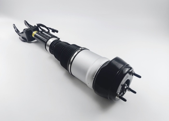 空気懸垂 ショック吸収器 付属 ADS メルセデス・ベンツ MLクラス W166 1663206913 前左