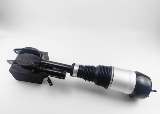 空気懸垂 ショック吸収器 付属 ADS メルセデス・ベンツ MLクラス W166 1663206913 前左