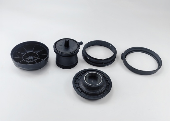 4F0616001 アウディA6C6スペアパーツ スプリングストラットショック吸収器