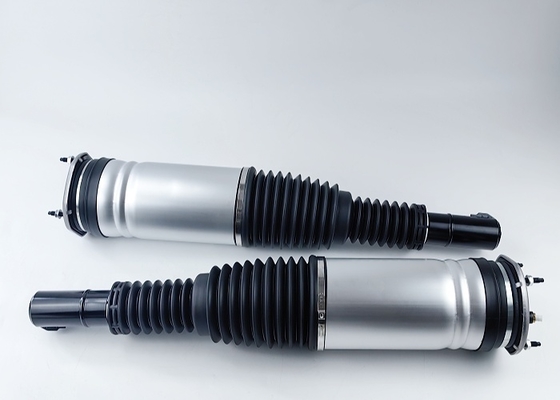 ランドローバー ディスカバリー5のペア 空気懸垂 ショック吸収器 フロント LR102253 LR102250