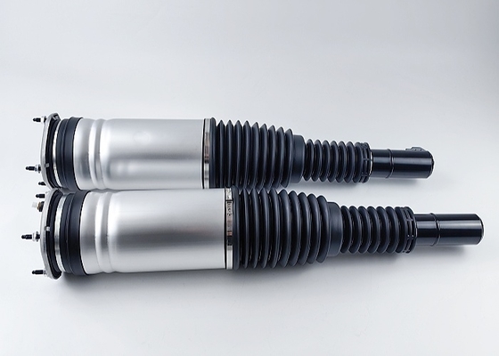 ランドローバー ディスカバリー5のペア 空気懸垂 ショック吸収器 フロント LR102253 LR102250