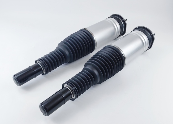 Land Rover Discovery 5 L462 Pair Of Front  Air Suspension Shock Absorber With ADS LR081560 LR081564