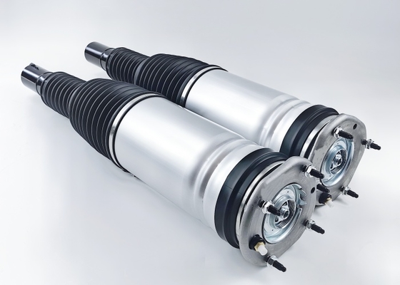 Land Rover Discovery 5 L462 Pair Of Front  Air Suspension Shock Absorber With ADS LR081560 LR081564