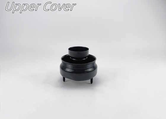 前面空気懸垂 ショック吸収器 部品 上部カバー メルセデス・ベンツ W164 1643206013